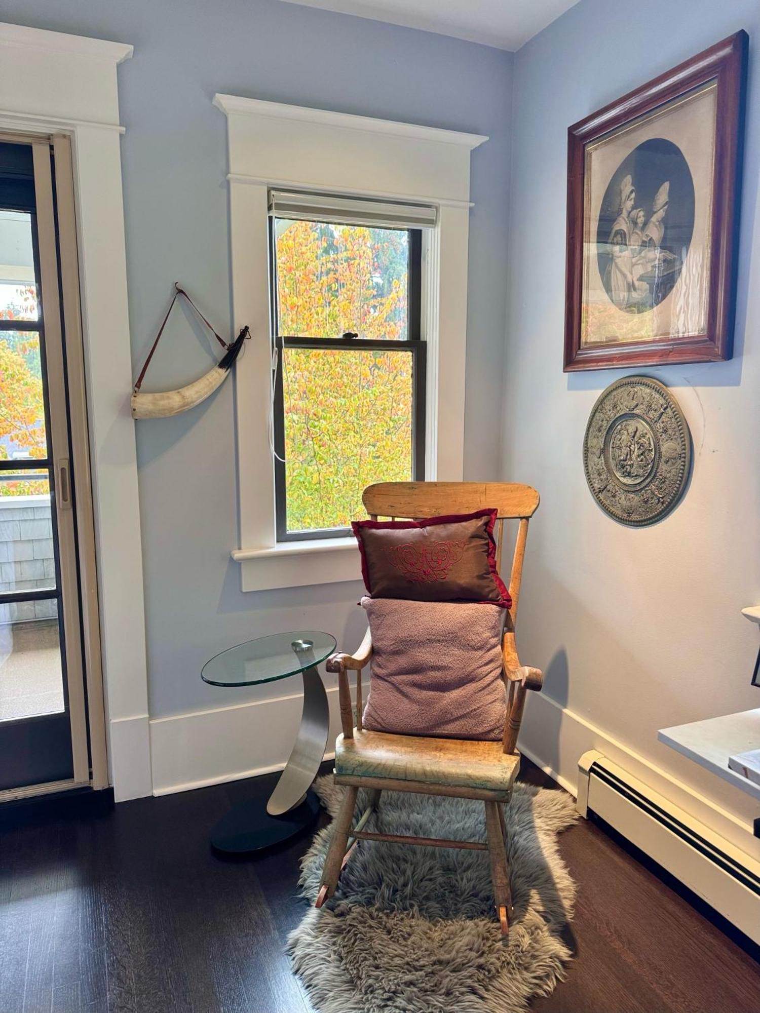 Aristocrathomestay Vancouver Ngoại thất bức ảnh